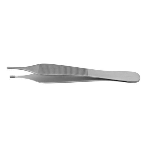 Endodontische Dentalpinzette - 04-05-950 - Accesia - chirurgisch / gerade