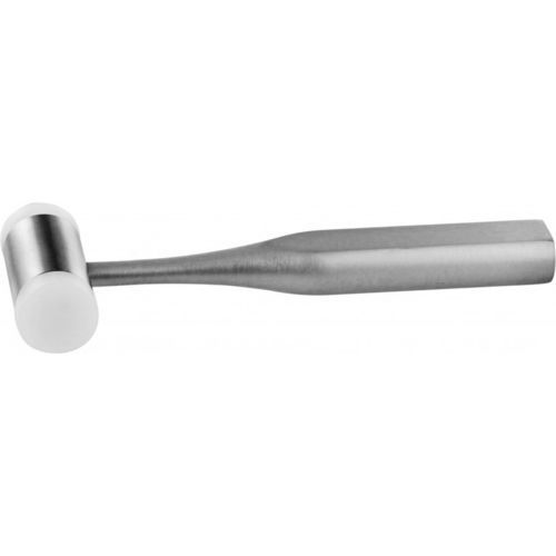 Chirurgischer Hammer / Dental - 04-05-755 - Accesia