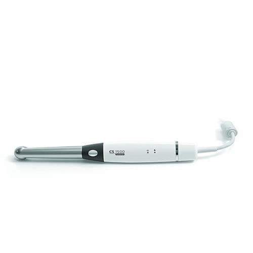Intraorale Kamera - CS1500 - Accesia - für Veterinärmedizin / digital