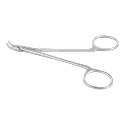 Dentale Extraktionszange / für Veterinärmedizin - 04-03-355 - Accesia - für Molaren