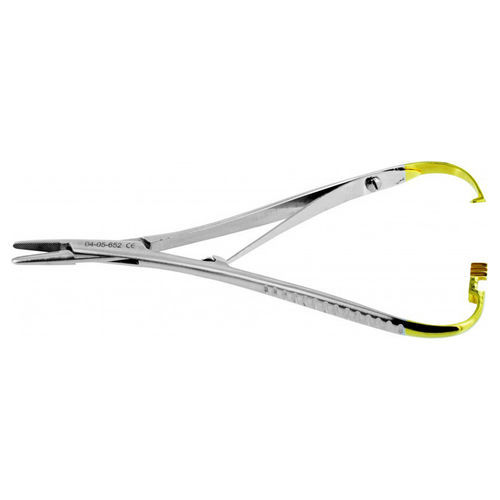 Nadelhalter für Zahnchirurgie - 04-05-652G - Accesia - Mathieu