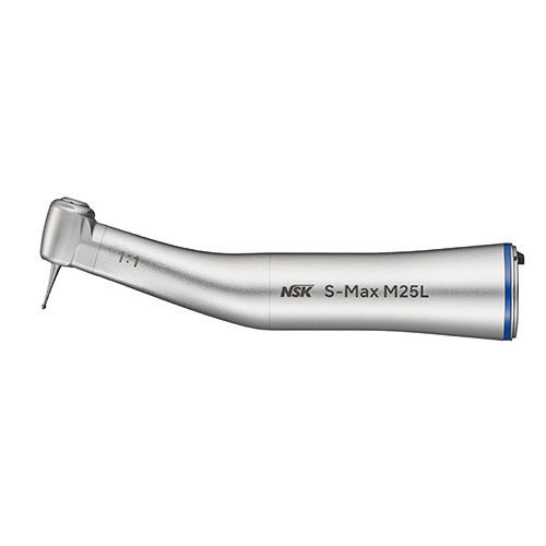 Dental-Winkelstück - M25L - Accesia - zum Schieben / direkt