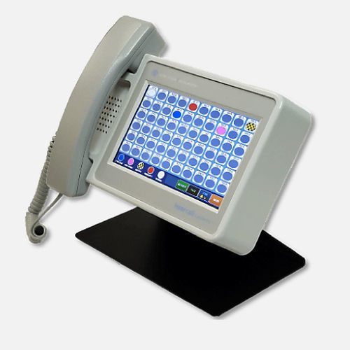 IP-Schwesternrufsystem - MICRA - Intercall Systems - für medizinische Zwecke