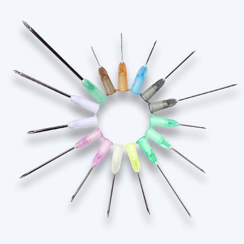 Nadel für Veterinärmedizin - Aniject™ - Millpledge Veterinary - steril / hypodermisch
