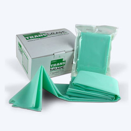 OP-Feld / für Veterinärchirurgie - Transdrape™ - Millpledge Veterinary - steril