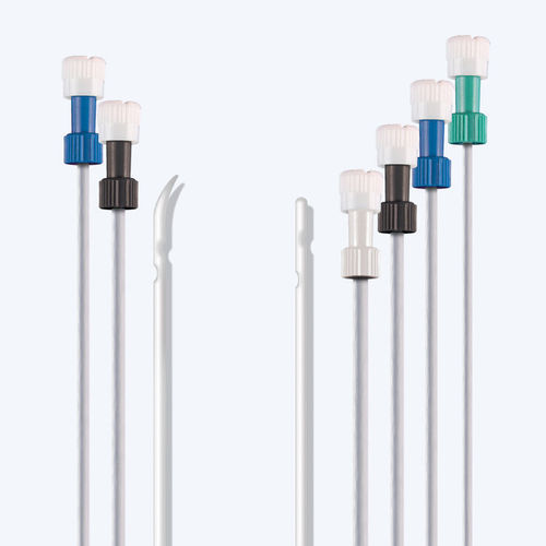 Veterinärkatheter für Urindrainage - Jimmy Riddle™ - Millpledge Veterinary - Messung / für Hunde