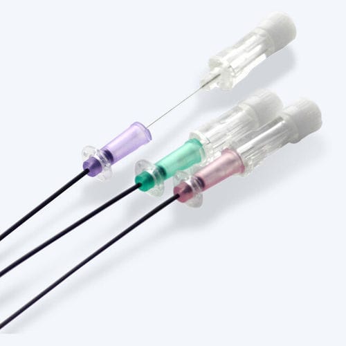 Veterinärkatheter für Urindrainage - Kitty Cath™ - Millpledge Veterinary