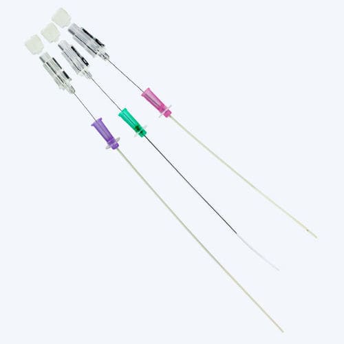 Drainage-Veterinärkatheter - Tom Tiddle™ - Millpledge Veterinary - Polyurethan