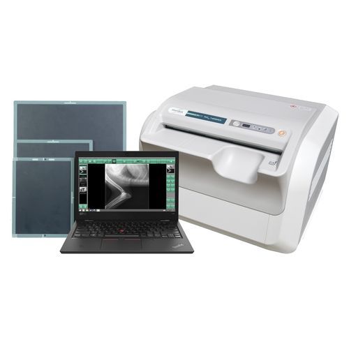 Tierärztlicher Speicherfolienscanner - PHYCR T-ADVANCE - Physia