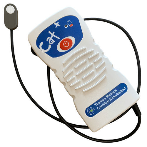 Veterinär-Doppler / für die Tierforschung - Thames Medical - tragbar / für Kleintiere / mit Blutdruckmessgerät