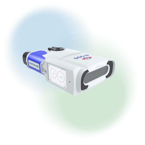 Digitales Sehtestgerät - E-SEE - Aurolab