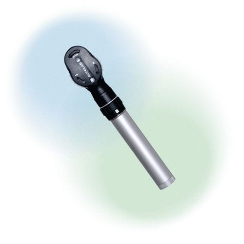 Direkt-Ophthalmoskop - I SCOPE - Aurolab - Handgerät