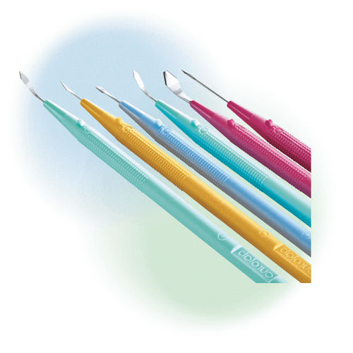 Augenmesser - NANOCUT - Aurolab