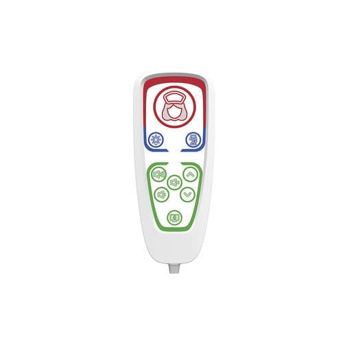 Handgerät-Alarmsystem - Pro - ZKR - für medizinische Zwecke