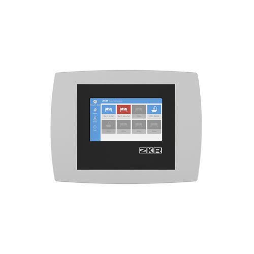 Kontrolleinheit für Schwesternruf-Systeme - Versatile 4.3 - ZKR - digital / mit Touchscreen
