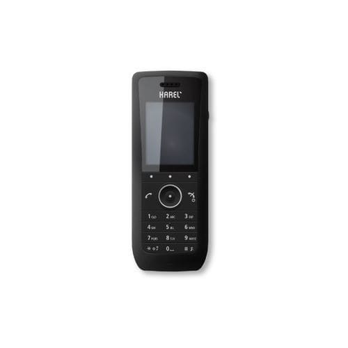 Mobiltelefon-Schwesternrufsystem - DECT - ZKR - für medizinische Zwecke