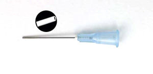 Kanüle / Intravitreale Injektion - 122332 - Surgistar