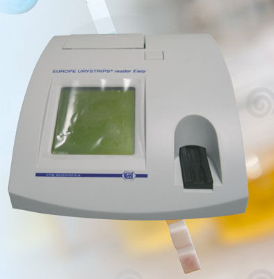 Automatisiertes Urin-Analysegerät - EURY50 - CPM SAS - Tisch
