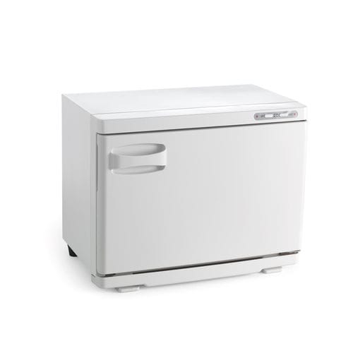 Medizinisch Sterilisator - 415 N - artecno - für ästhetische Medizin / Dampf / Tisch