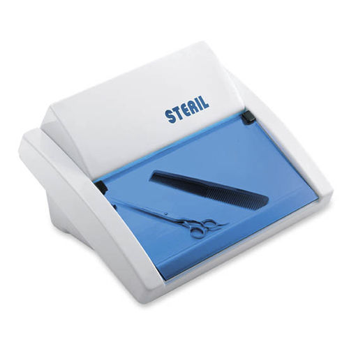Sterilisator für ästhetische Medizin - Steril Box Micro Switch - artecno - UV / Tisch / mit Schiebetür