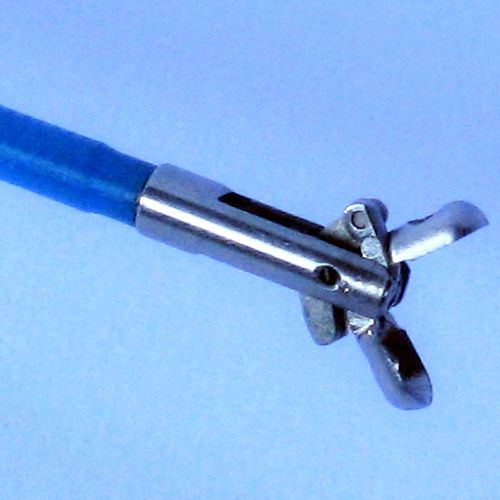 Endoskopische Klemme - CABZJ  - Carmonja - für Biopsie / zum Einmalgebrauch