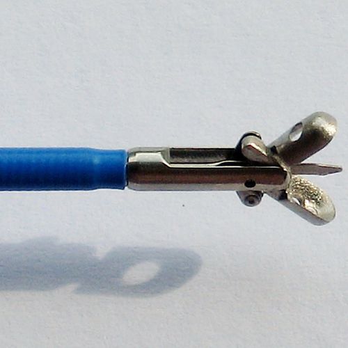 Endoskopische Zange - CABZD  - Carmonja - für Biopsie / zum Einmalgebrauch