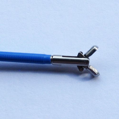Endoskopische Zange - CABZ hot  - Carmonja - für Biopsie / zum Einmalgebrauch