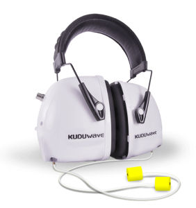 Audiometer für Screening - KUDUwave™ Prime - eMoyo - für Audiometrie für Erwachsene / computergestützt
