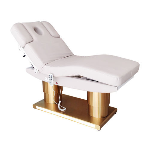 Elektrische Wellnessliege - TAE08 - Tronwind Medical Chairs - mechanischer / mit höhenverstellbarer Rückenlehne / vierteilig