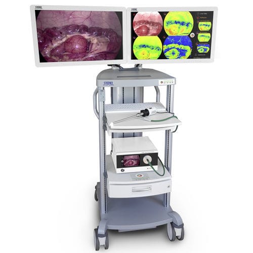 Medizinische Kamera - TIVITA® Mini - Diaspective Vision GmbH - OP / Diagnose / hyperspektral
