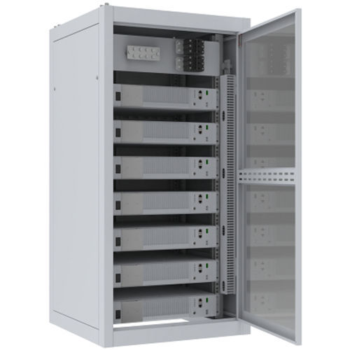 Schrank für Instrumente - ISPK-B40M - Efore - mobil / L-förmig / 1 Tür