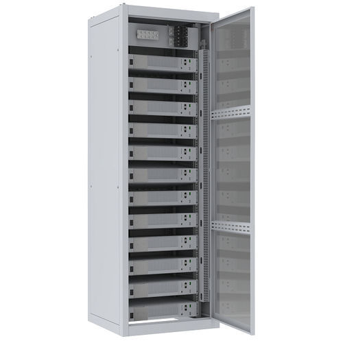Mobiler Schrank - ISPK-B80L - Efore - L-förmig / 1 Tür