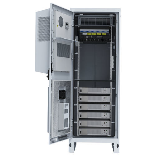 Schrank für Instrumente - OSPK-A30L - Efore - mit Schublade / für Eckeinbau / weiß