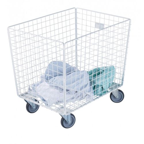 Transport-Sackhalterwagen - 500320 - MECHIN