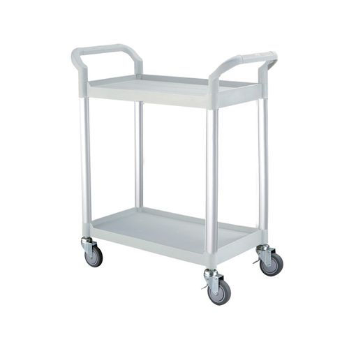 Pflegewagen - 12508 - MECHIN - 2 Ebenen