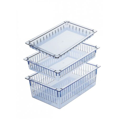 Lagerkorb - ME002 - MECHIN - Polycarbonat / ISO