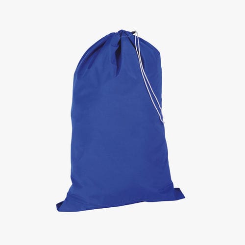 Wäschetasche - VLSI/BL - MECHIN - Stoff / Polyester
