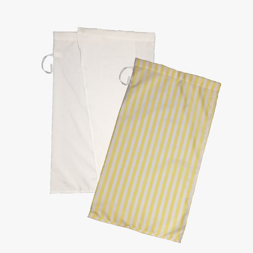 Wäschetasche - VLF/R - MECHIN - Stoff / Polyester