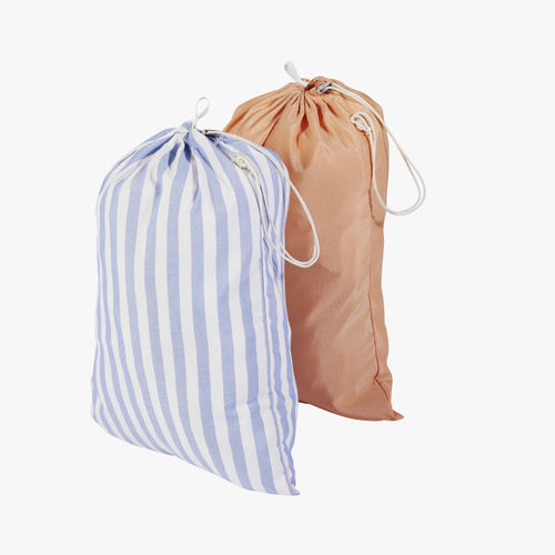 Wäschetasche - VLSR - MECHIN - Stoff / Polyester