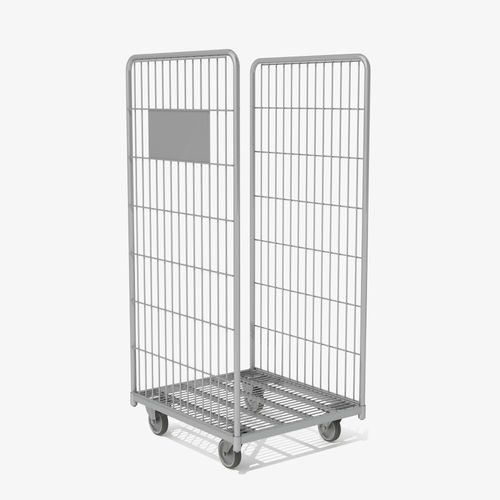 Transport-Sackhalterwagen - ROLL708-2 - MECHIN