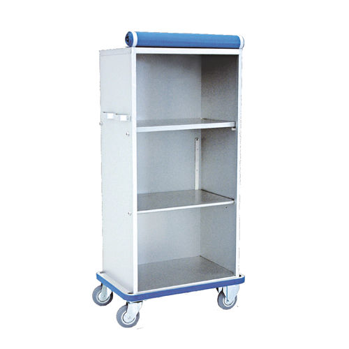 Transfer-Schrank - 871 - MECHIN - Verteiler / Wäsche / mit Regal
