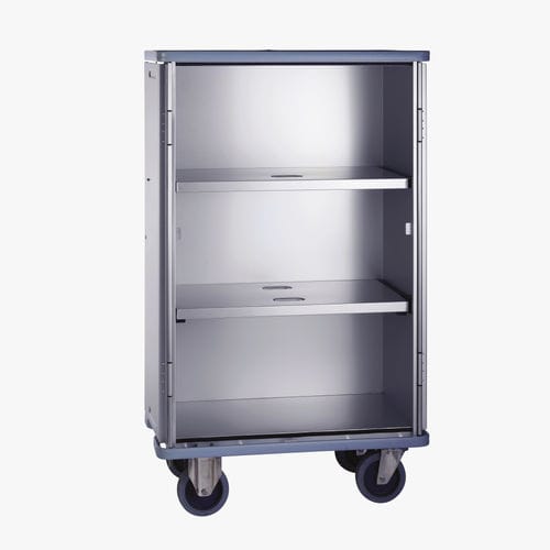Transfer-Schrank - 204 series - MECHIN - Verteiler / Wäsche / auf Rollen