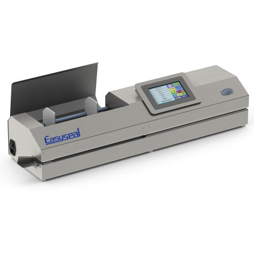 Medizinisches Schweißgerät - EF122-A - Easyseal Medical Technology - automatisch / für medizinische Verpackung / Tisch