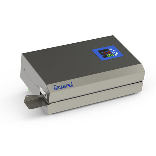 Heißsiegelmaschine für die Pharmaindustrie - EF130-E - Easyseal Medical Technology - automatisch / für medizinische Verpackung / Tisch
