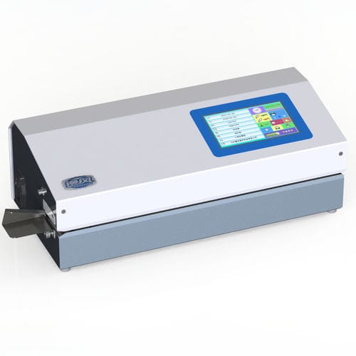Heißsiegelmaschine für die Pharmaindustrie - EF131-TR - Easyseal Medical Technology - automatisch / für medizinische Verpackung / Tisch