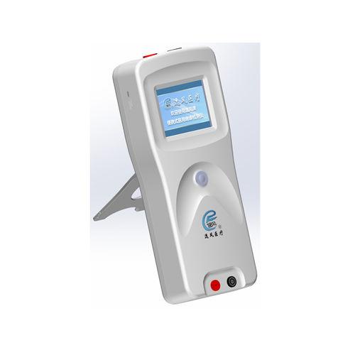 Elektroisolierungs-Tester - EF606 series - Easyseal Medical Technology - Ableitstrom / für Endoskope / tragbar