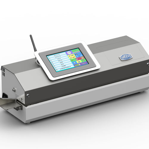 Medizinisches Schweißgerät - EF101-T - Easyseal Medical Technology - automatisch / für medizinische Verpackung / Tisch