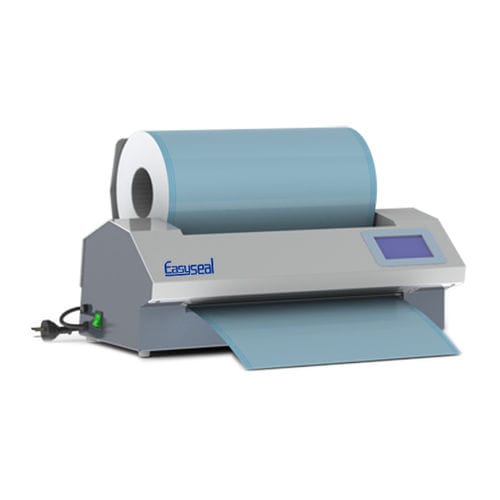 Schnittmodul für Papiertüten - EF215 series - Easyseal Medical Technology