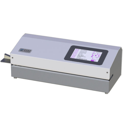 Medizinisches Schweißgerät - EF101-CR - Easyseal Medical Technology - automatisch / für medizinische Verpackung / Tisch