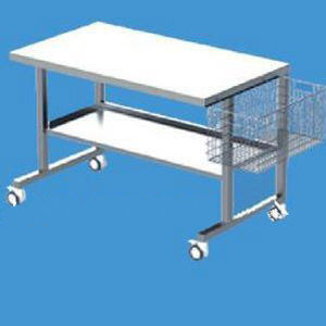 Medizinischer Wagen - EF203 - Easyseal Medical Technology - Lager / mobil
